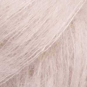 DROPS Kid-Silk uni colour 40, perlrosa