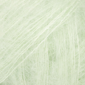 DROPS Kid-Silk uni colour 47, pistache ijs