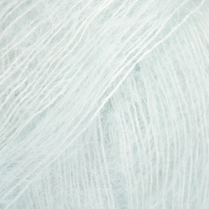 DROPS Kid-Silk uni colour 59, iskristall