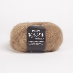 Product image DROPS Kid-Silk yarn