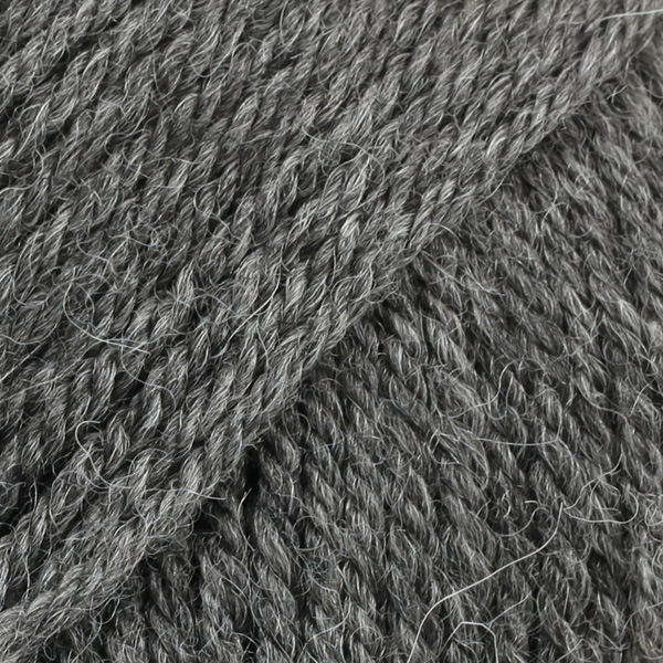 DROPS Lima mix 0519, dark grey