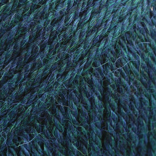 DROPS Lima mix 0701, petrol
