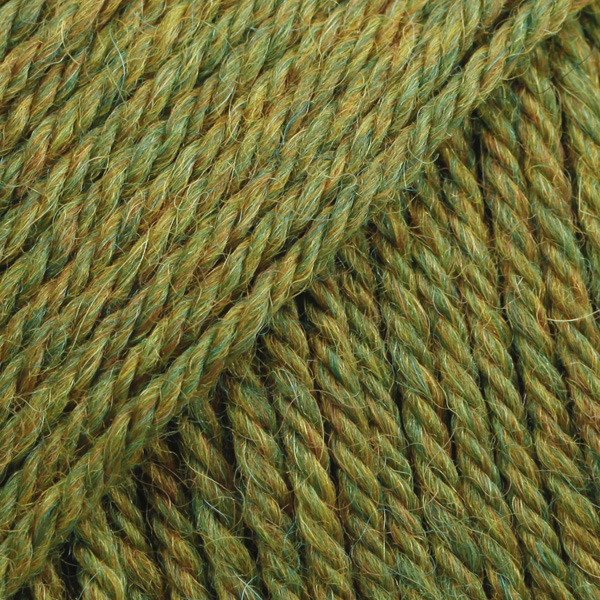 DROPS Lima mix 0705, olive