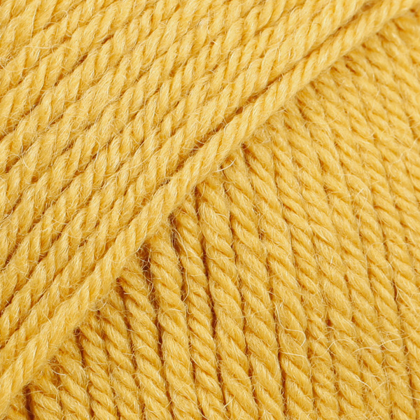 DROPS Lima uni colour 2923, goldenrod