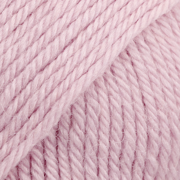 DROPS Lima uni colour 3145, powder pink