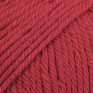 DROPS Lima uni colour 3609, red
