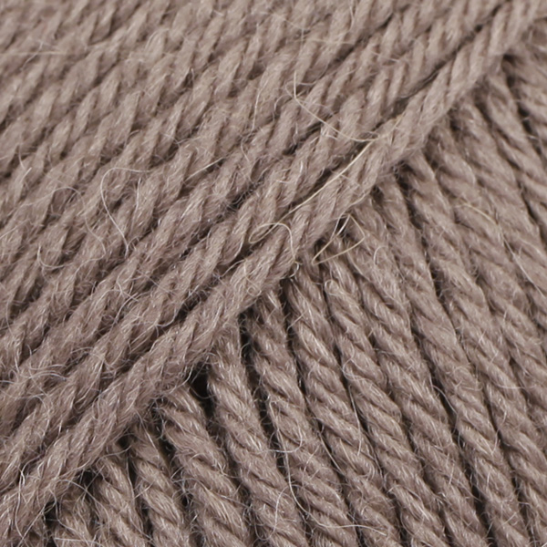 DROPS Lima uni colour 5310, taupe grey