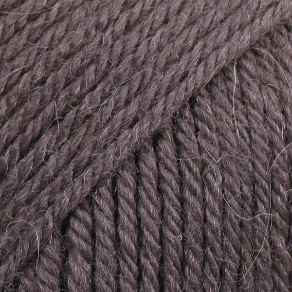 DROPS Lima uni colour 5610, deep taupe
