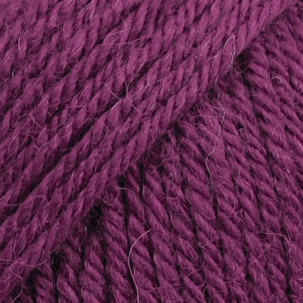 DROPS Lima uni colour 5820, ruby wine