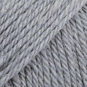 DROPS Lima uni colour 8465, quarry grey