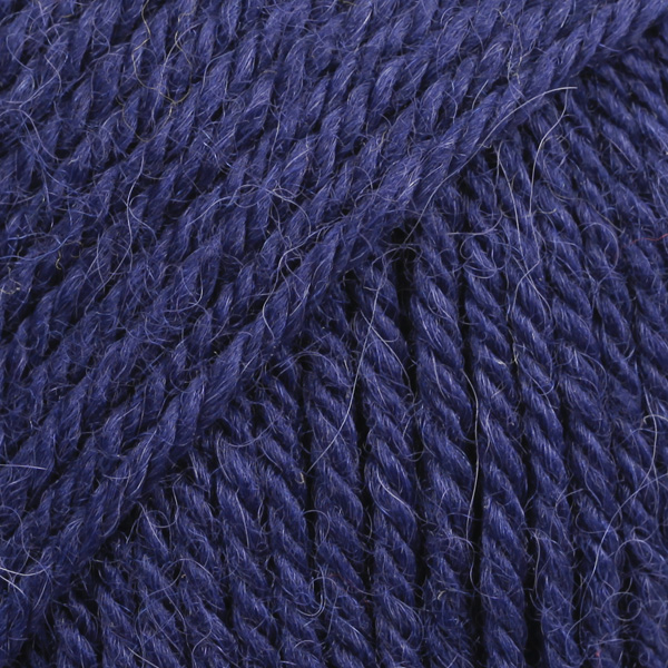 DROPS Lima uni colour 9016, navy blue
