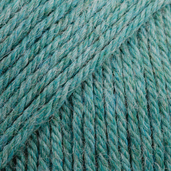 DROPS Lima mix 9018, sea green
