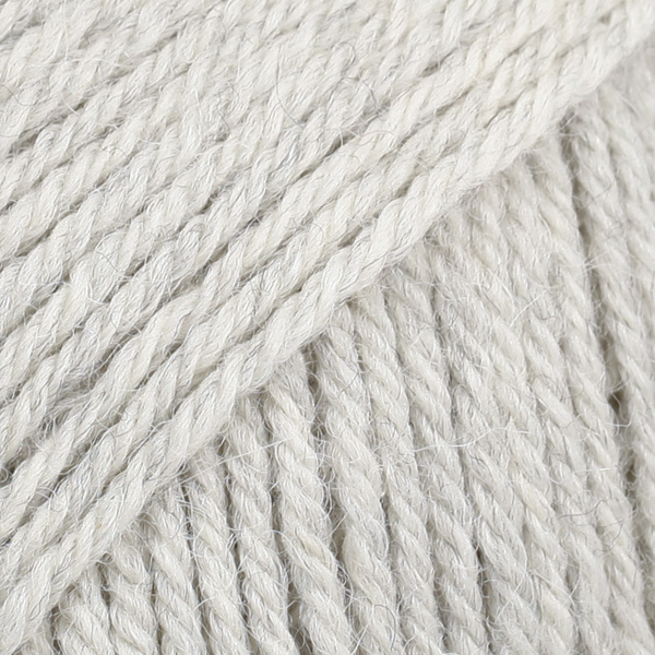 DROPS Lima mix 9020, pearl grey