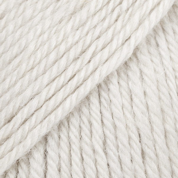 DROPS Lima uni colour 9025, chalk