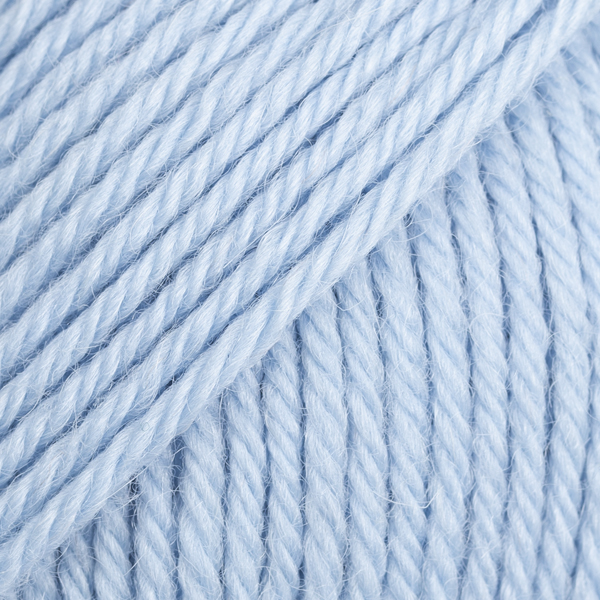 DROPS Lima uni colour 9027, light blue