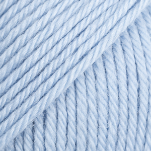 DROPS Lima uni colour 9027, light blue