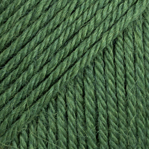 DROPS Lima uni colour 9030, efeu dunkel