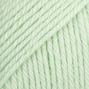 DROPS Lima uni colour 9031, pistache ijs