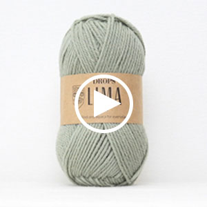 Product video thumbnail Lima yarn