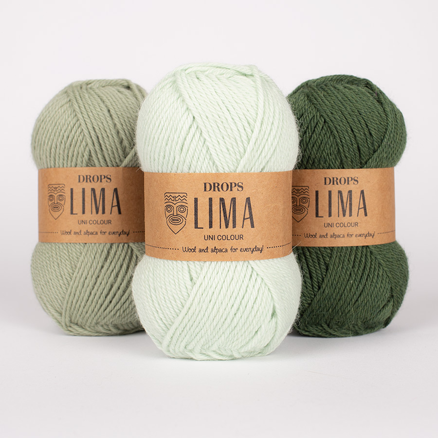 Product image DROPS Lima yarn