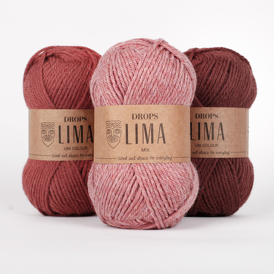 Product image DROPS Lima yarn