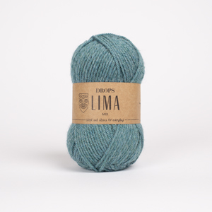 Product image DROPS Lima mix