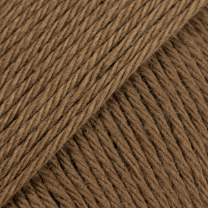 DROPS Loves You 7 uni colour 49, kaffe
