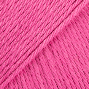 DROPS Loves You 7 uni colour 51, magenta