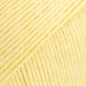 DROPS Loves You 7 uni colour 57, lemonad
