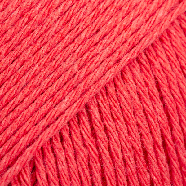 DROPS Loves You 9 uni colour 108, korálová