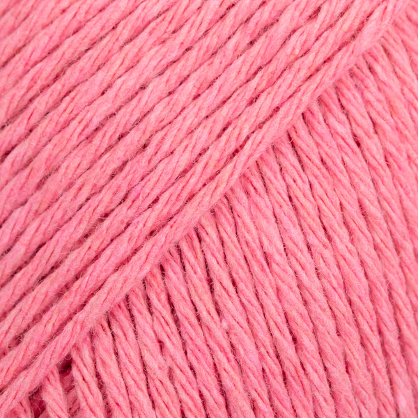 DROPS Loves You 9 uni colour 109, růžová