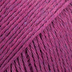 DROPS Loves You 9 uni colour 112, fuchsie