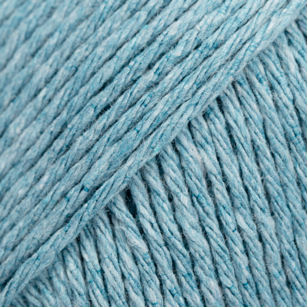 DROPS Loves You 9 uni colour 116, nebeská modrá