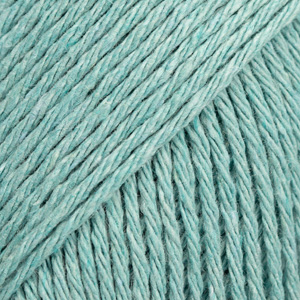 DROPS Loves You 9 uni colour 118, zelená jedle