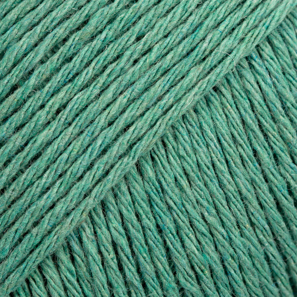 DROPS Loves You 9 uni colour 119, zelený achát