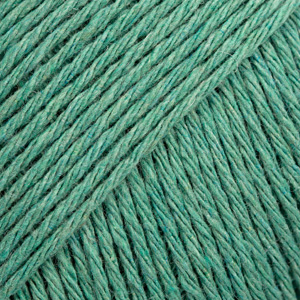 DROPS Loves You 9 uni colour 119, zelený achát