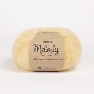 Product image DROPS Melody yarn