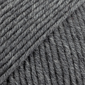 DROPS Merino Extra Fine mix 04, grijs mix