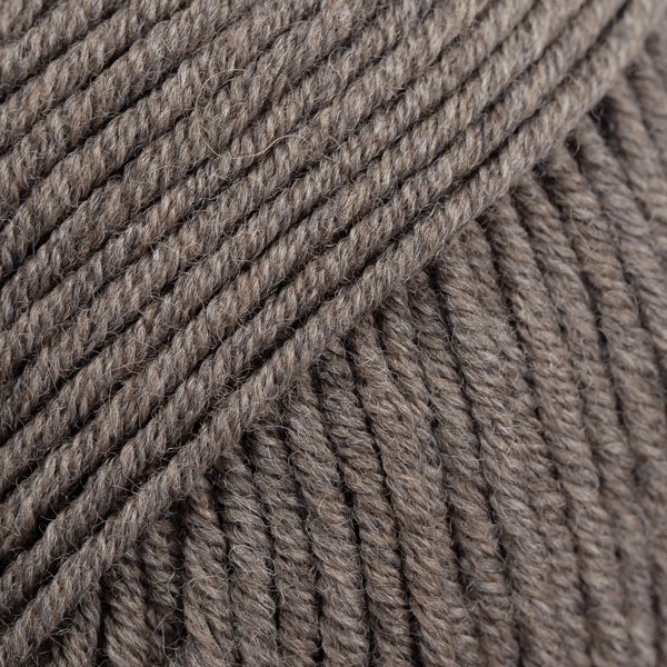 DROPS Merino Extra Fine mix 06, taupe