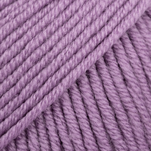 DROPS Merino Extra Fine uni colour 22, lila