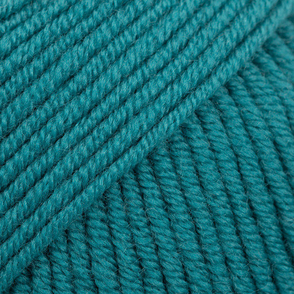 DROPS Merino Extra Fine uni colour 28, nordsjö