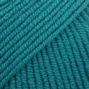 DROPS Merino Extra Fine uni colour 28, nordsjö