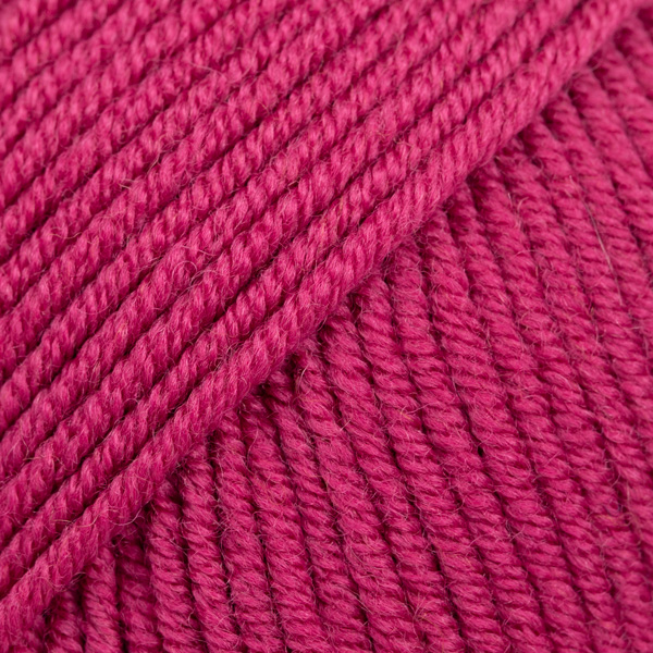 DROPS Merino Extra Fine uni colour 34, ljung