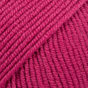 DROPS Merino Extra Fine uni colour 34, heide