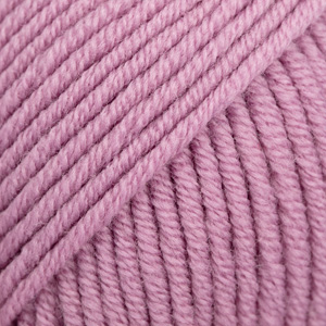 DROPS Merino Extra Fine uni colour 36, ametist