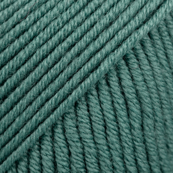 DROPS Merino Extra Fine uni colour 37, molnskog