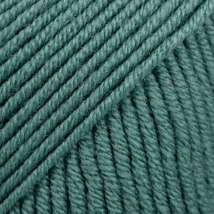 DROPS Merino Extra Fine uni colour 37, molnskog