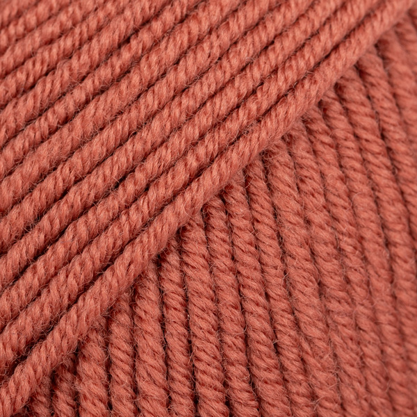 DROPS Merino Extra Fine uni colour 42, ceder