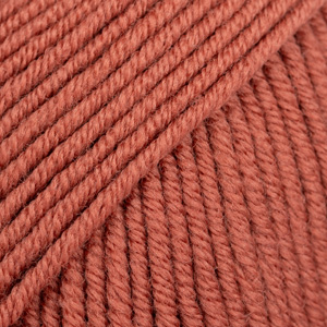 DROPS Merino Extra Fine uni colour 42, ceder