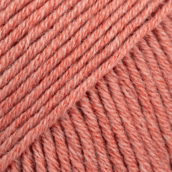 DROPS Merino Extra Fine mix 45, blush